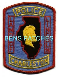 ILLINOIS,CHARLESTON POLICE 1_wm